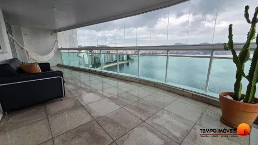 Apartamento com 4 Quartos à venda, 257m² no Ingá, Niterói