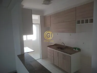 Apartamento com 3 Quartos à venda, 83m² no Jardim Pereira do Amparo, Jacareí