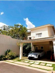 Casa de Condomínio com 3 Quartos à venda, 163m² no Jardim América, Sorocaba