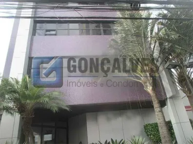 Conjunto Comercial / Sala à venda, 89m² no Centro, Santo André