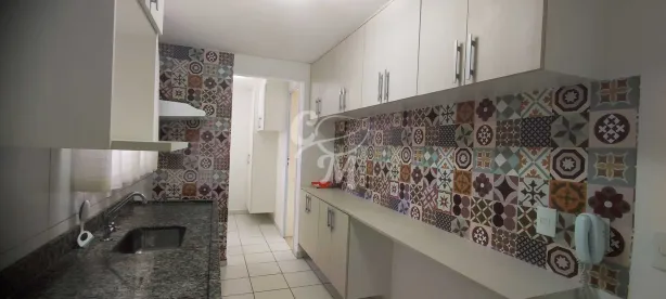 Apartamento com 3 Quartos à venda, 119m² no Jardim Ermida I, Jundiaí