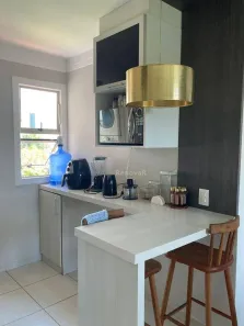 Apartamento com 2 Quartos à venda, 49m² no Parque Villa Flores, Sumaré