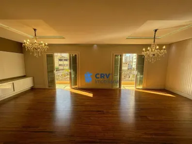 Apartamento com 3 Quartos à venda, 177m² no Centro, Londrina