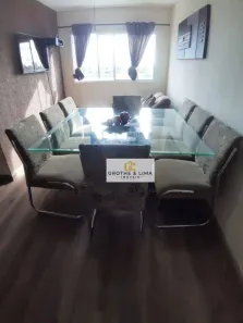 Apartamento com 2 Quartos à venda, 100m² no Vila Nova Conceição, São José dos Campos