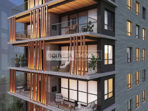 Temple Batel - Apartamento com 1 Dormitório, 34,7 à 47,7 à partir de R$646.710 - foto 24