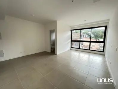 Studio com 1 Quarto à venda, 32m² no Trindade, Florianópolis