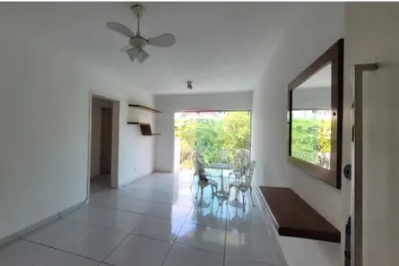 Apartamento com 2 Quartos à venda, 78m² no Boa Viagem, Recife