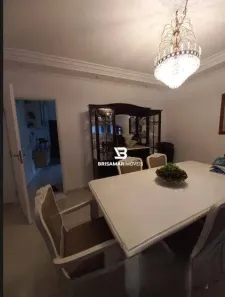 Apartamento com 3 Quartos para venda ou aluguel, 144m² no Pitangueiras, Guarujá