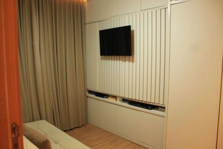 Apartamento com 2 Quartos à venda, 54m² no Estrela do Oriente, Belo Horizonte