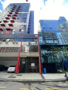 Kitnet com 1 Quarto à venda, 45m² no Centro, Juiz de Fora