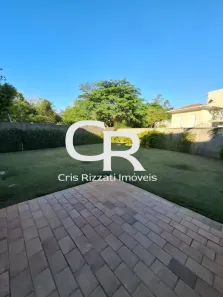 Casa de Condomínio com 3 Quartos à venda, 169m² no Chácara Belvedere, Indaiatuba