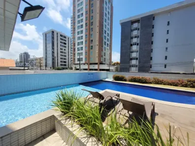 Apartamento com 2 Quartos à venda, 65m² no Candeias, Jaboatão dos Guararapes