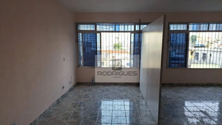 Foto do imóvel - Sala/Conjunto para alugar com 80 m², 1 banheiro