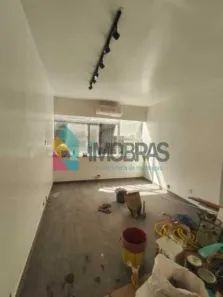 Apartamento com 1 Quarto à venda, 32m² no Centro, Rio de Janeiro