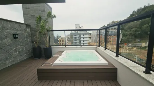 Kitnet com 1 Quarto à venda, 32m² no Centro, Florianópolis