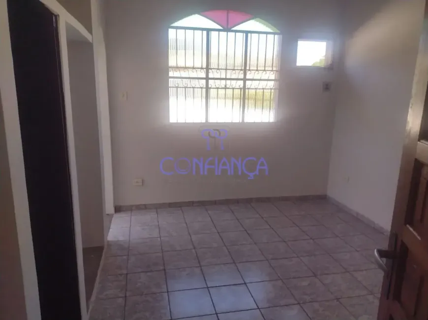 Foto do imóvel - Casa para alugar com 101 m², 3 quartos, 2 banheiros, 1 vaga