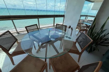 Apartamento com 3 Quartos à venda, 108m² no Boa Viagem, Recife