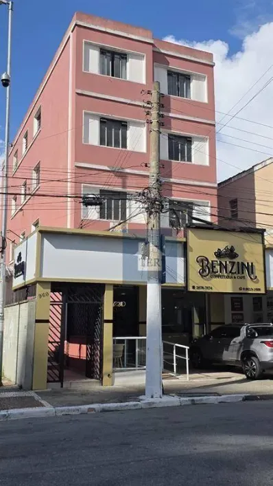 Foto do imóvel - Ponto comercial/Loja/Box para alugar com 120 m², 2 banheiros e próximo ao Metrô Jardim São.