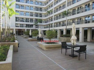 Conjunto Comercial / Sala à venda, 46m² no Jabaquara, São Paulo