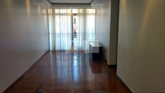 Apartamento com 3 Quartos à venda, 117m² no Campestre, Santo André