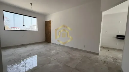 Apartamento com 3 Quartos à venda, 80m² no Amazonas, Contagem