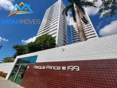 Apartamento com 2 Quartos à venda, 62m² no Cordeiro, Recife