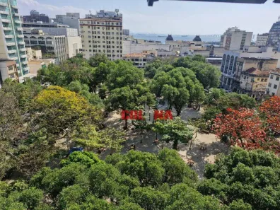 Conjunto Comercial / Sala à venda, 54m² no Centro, Niterói
