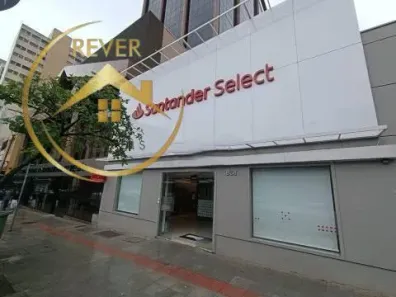 Prédio Inteiro para alugar, 789m² no Centro, Campinas