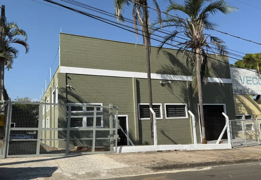 Foto - Campinas - Jardim São Gonçalo