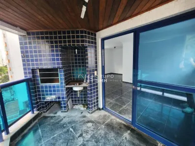 Apartamento com 3 Quartos à venda, 130m² no Pitangueiras, Guarujá