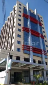 Conjunto Comercial / Sala à venda, 43m² no Centro, São José dos Campos