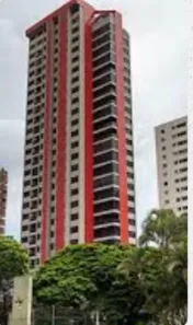 Apartamento com 4 Quartos à venda, 426m² no Fundinho, Uberlândia