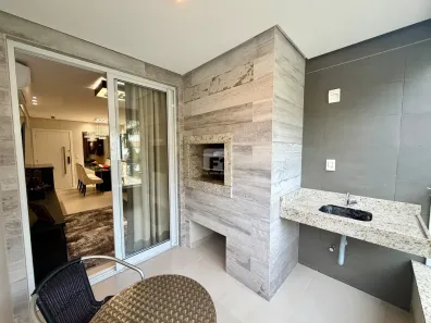Apartamento com 2 Quartos à venda, 77m² no Campeche, Florianópolis