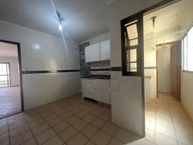 Apartamento com 3 Quartos à venda, 84m² no Jardim São Luiz, Ribeirão Preto