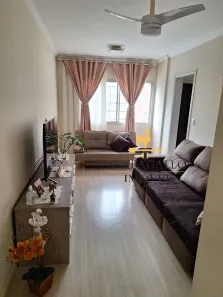 Apartamento com 2 Quartos à venda, 61m² no Rudge Ramos, São Bernardo do Campo