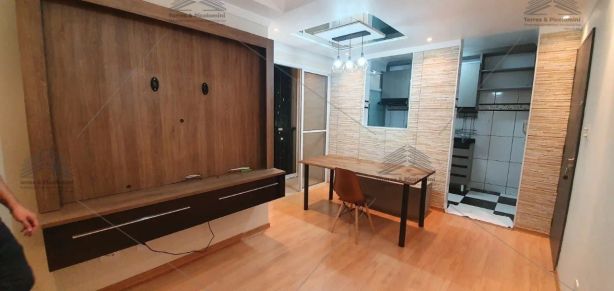 Apartamento com 2 Quartos à venda, 50m² no Vila Mendes, São Paulo