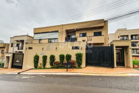 Apartamento com 2 Quartos à venda, 74m² no Bosque das Juritis, Ribeirão Preto