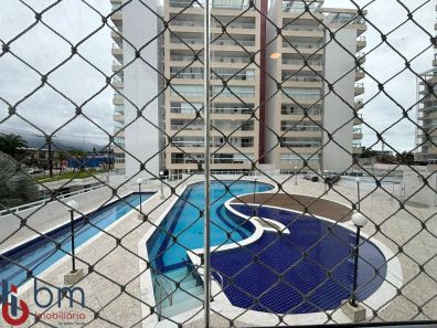 Apartamento com 2 Quartos à venda, 75m² no Centro, Bertioga