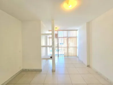 Conjunto Comercial / Sala à venda, 40m² no São Pedro, Belo Horizonte