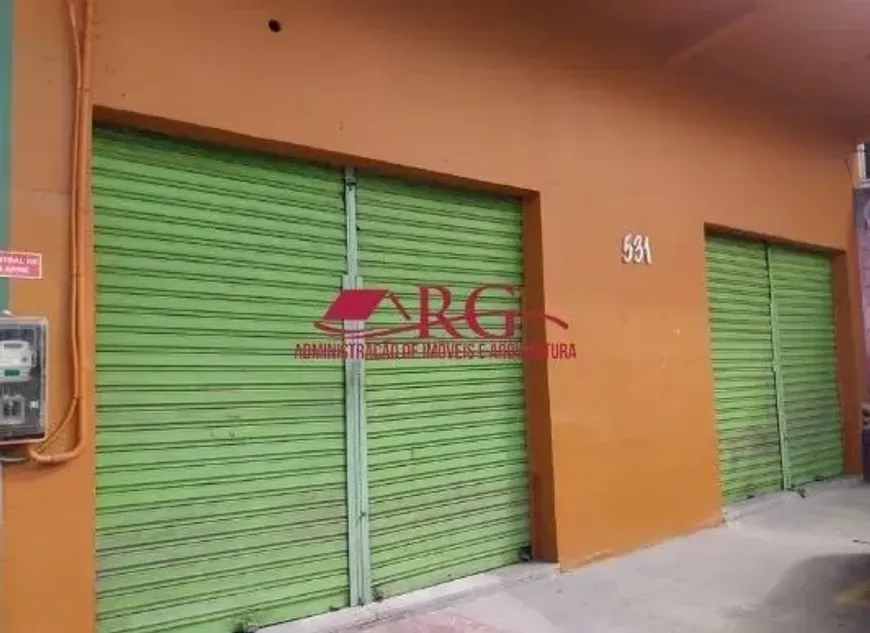 Foto do imóvel - Ponto comercial/Loja/Box para alugar com 120 m², 3 banheiros, 2 vagas