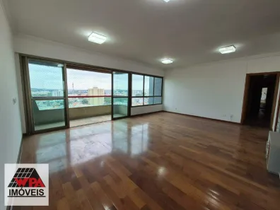 Apartamento com 4 Quartos à venda, 156m² no Vila Pavan, Americana