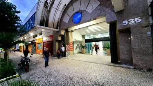 Loja / Salão / Ponto Comercial à venda, 42m² no Centro, Niterói