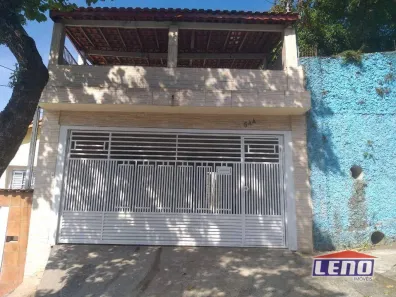 Casa com 3 Quartos à venda, 117m² no Vila Santana, São Paulo