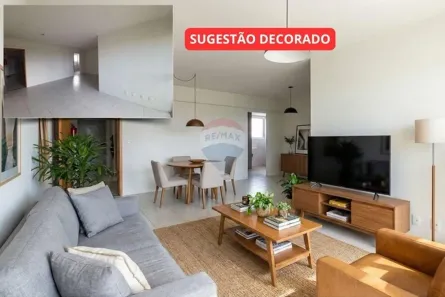 Apartamento com 3 Quartos à venda, 86m² no Prado, Recife