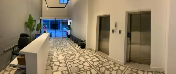 Loja / Salão / Ponto Comercial à venda, 20m² no Centro, Florianópolis