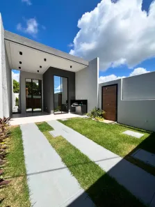Casa com 3 Quartos à venda, 129m² no Centro, Eusébio