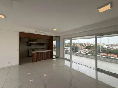 Apartamento com 4 Quartos para venda ou aluguel, 161m² no Jardim América, Sorocaba