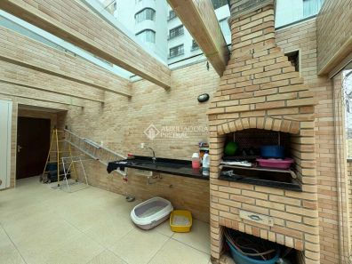 Cobertura com 4 Quartos à venda, 264m² no Centro, São Bernardo do Campo