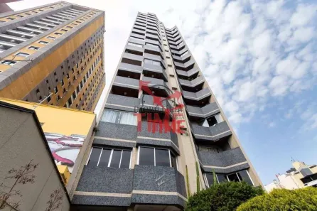 Kitnet com 1 Quarto à venda, 23m² no Centro, Curitiba