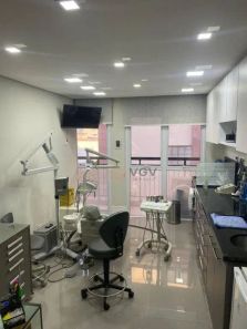 Conjunto Comercial / Sala à venda, 36m² no Jabaquara, São Paulo